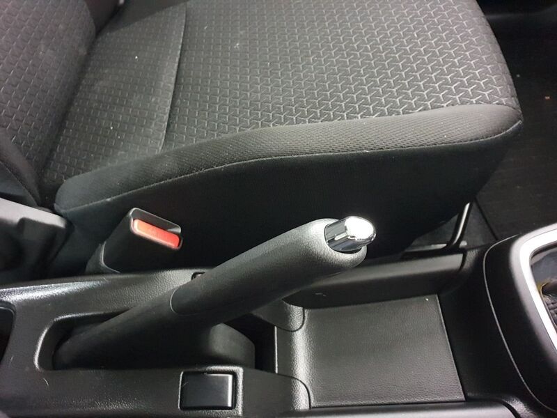 More views of Suzuki Swift