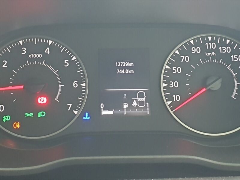 More views of Dacia Duster