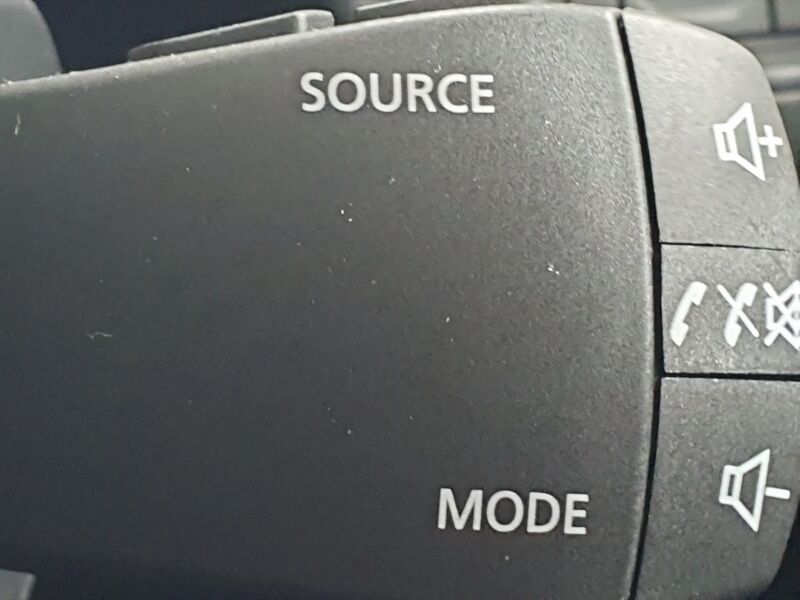 More views of Dacia Duster