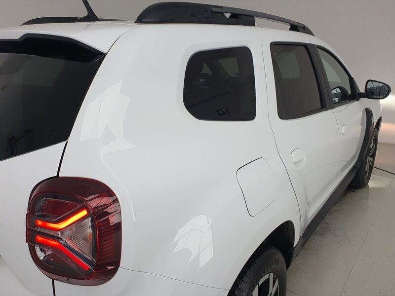 More views of Dacia Duster