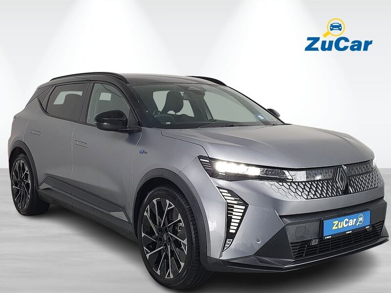 More views of Renault Scenic