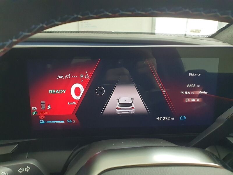 More views of Renault Scenic