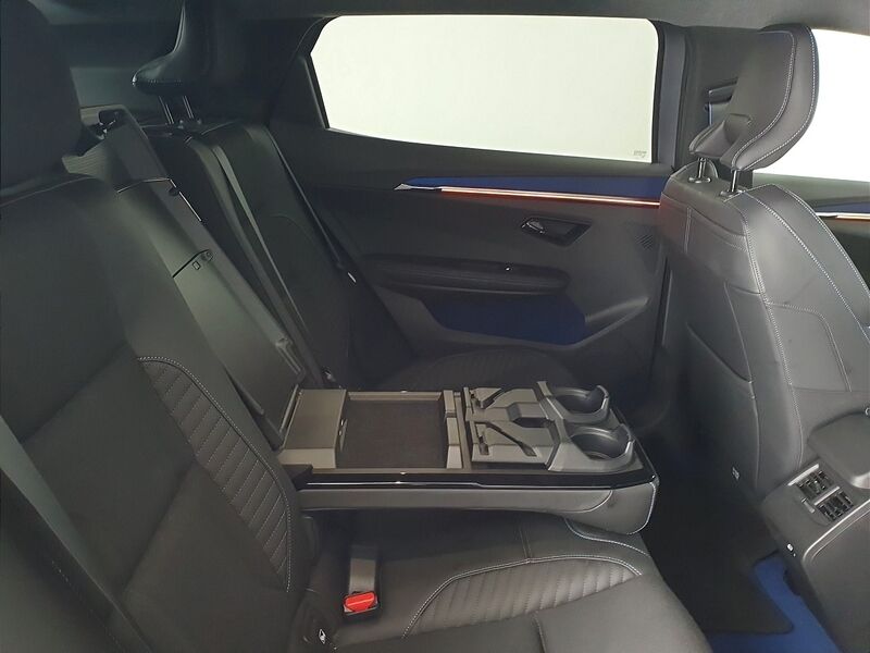 More views of Renault Scenic