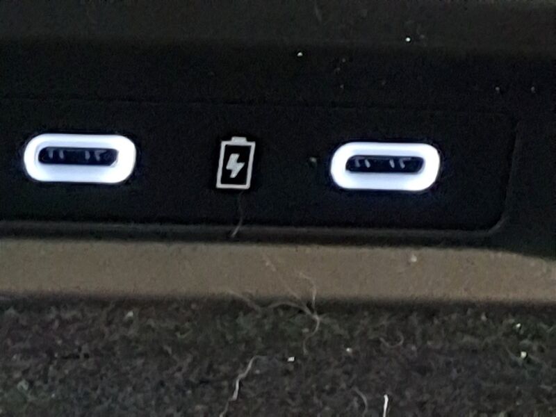 More views of Renault Scenic