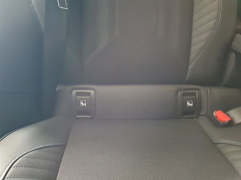 More views of Renault Scenic