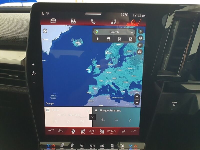 More views of Renault Scenic