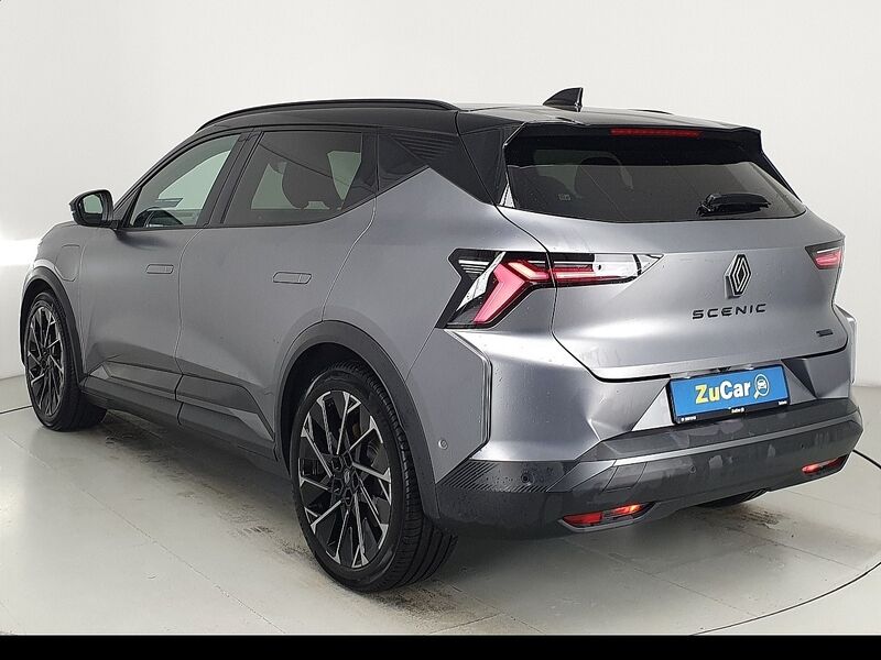 More views of Renault Scenic