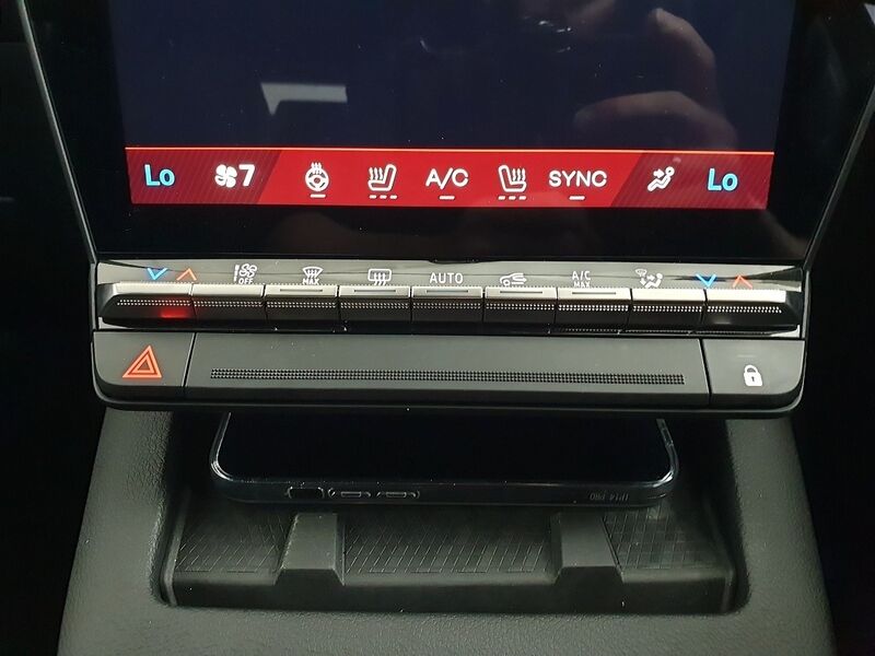 More views of Renault Scenic