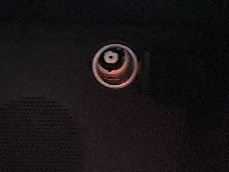 More views of Renault Scenic