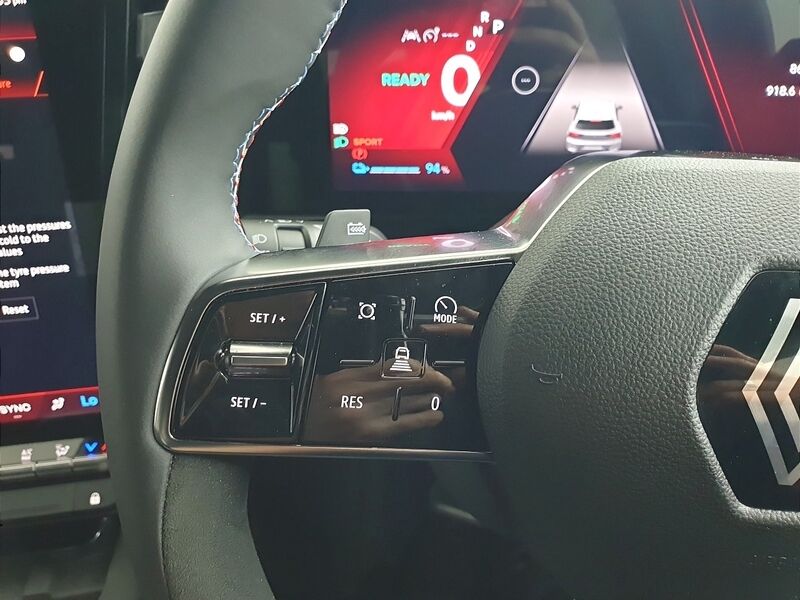 More views of Renault Scenic