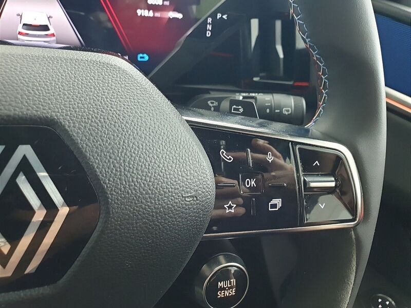 More views of Renault Scenic