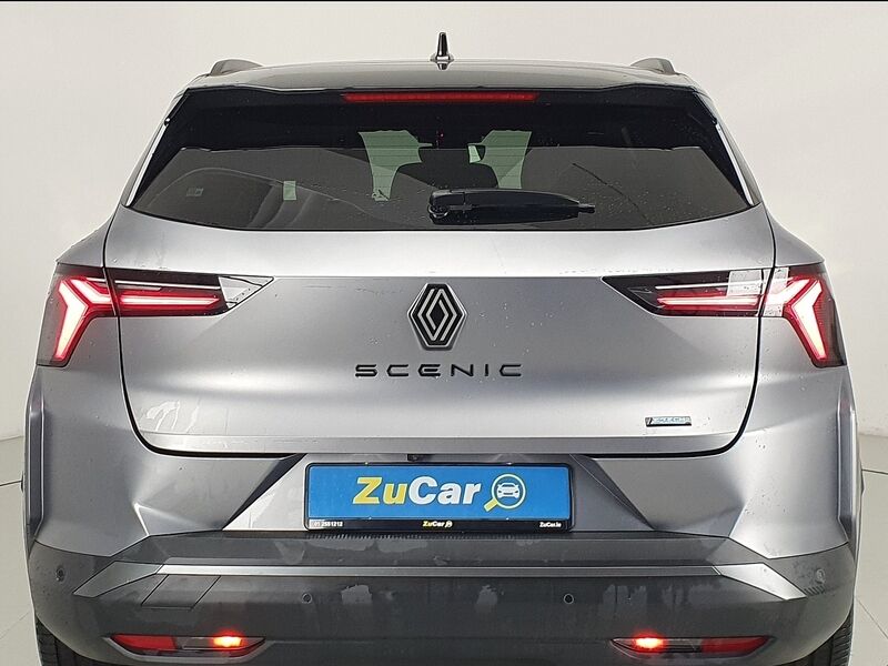 More views of Renault Scenic