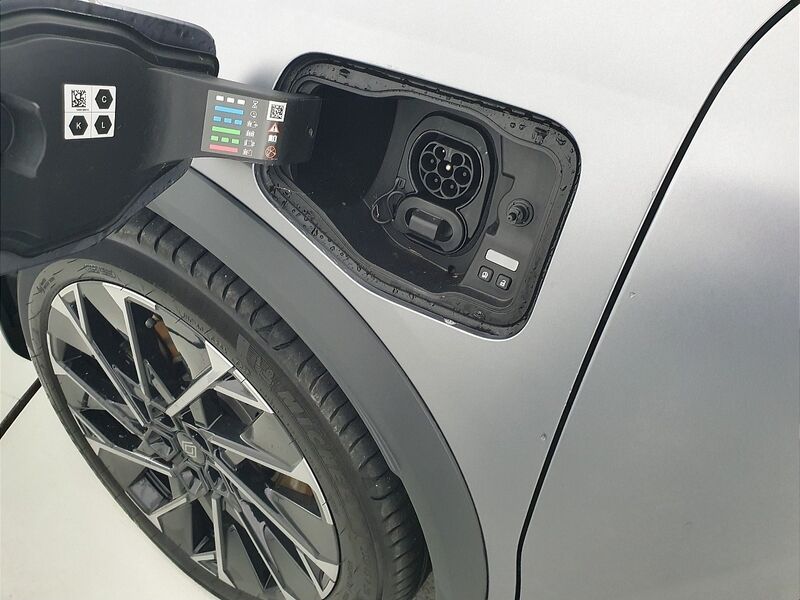 More views of Renault Scenic