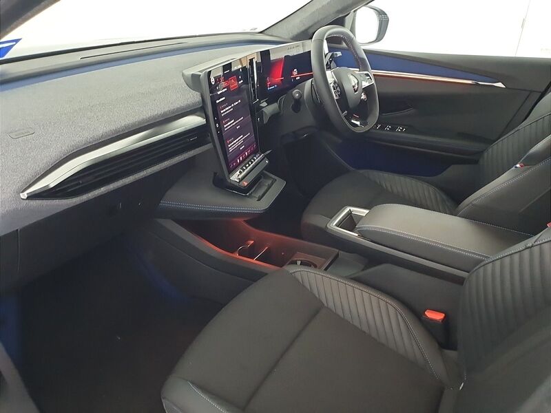 More views of Renault Scenic