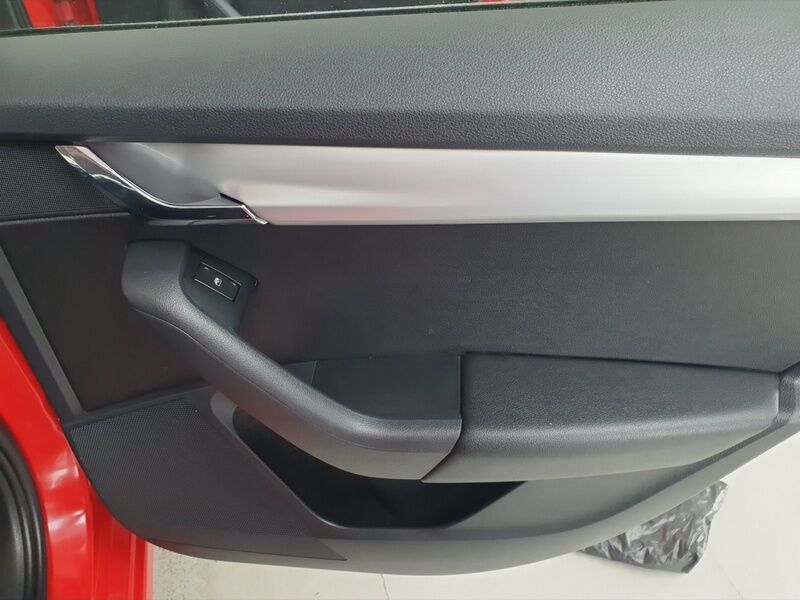 More views of Skoda Octavia