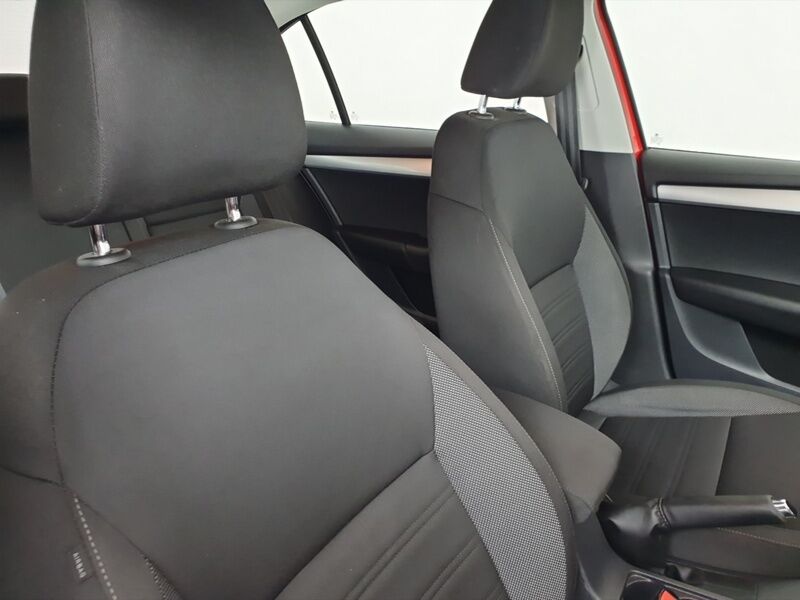 More views of Skoda Octavia