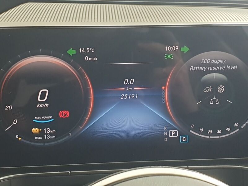 More views of Mercedes-Benz EQC