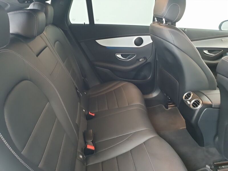 More views of Mercedes-Benz EQC