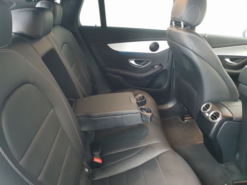 More views of Mercedes-Benz EQC