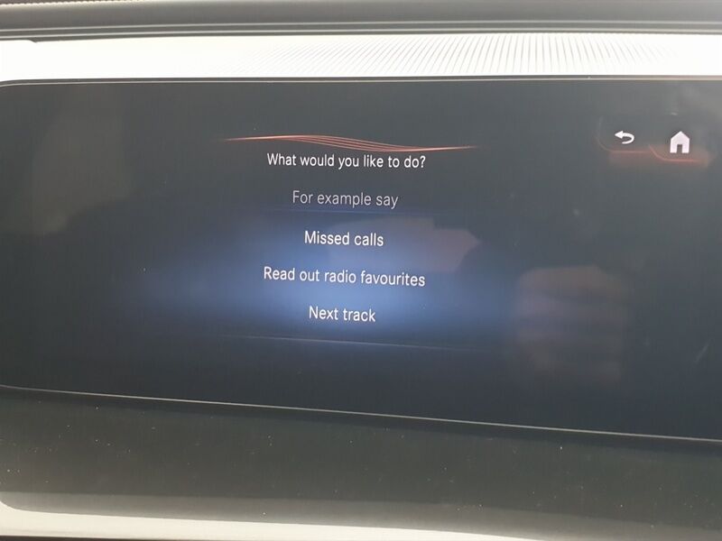 More views of Mercedes-Benz EQC