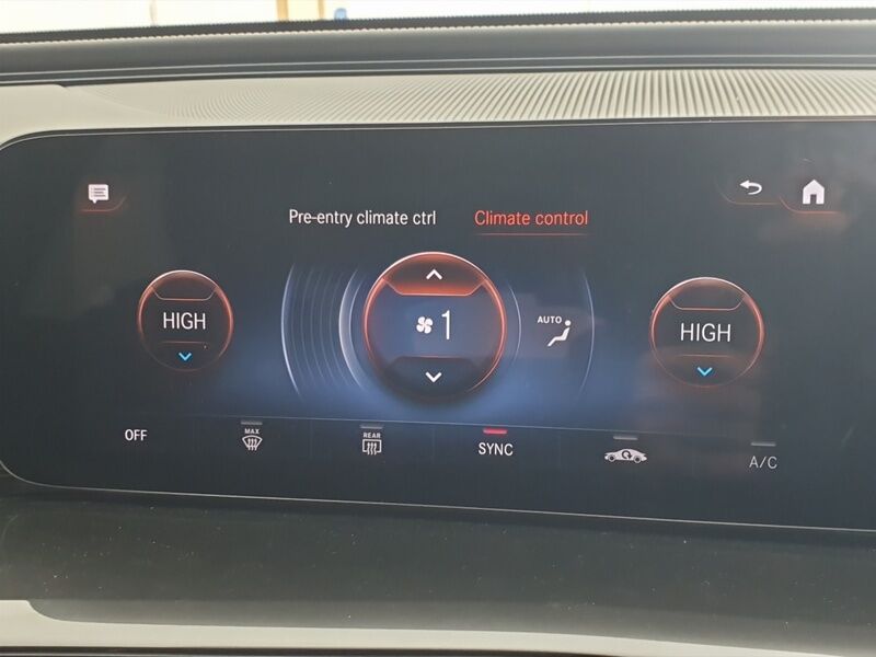 More views of Mercedes-Benz EQC