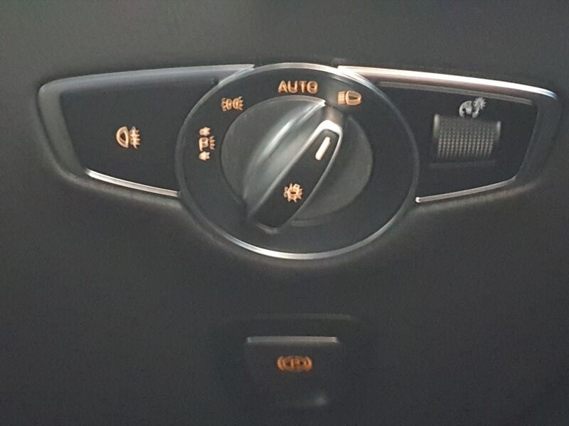 More views of Mercedes-Benz EQC