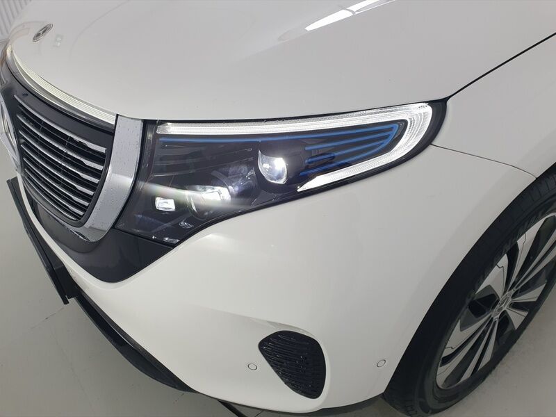 More views of Mercedes-Benz EQC