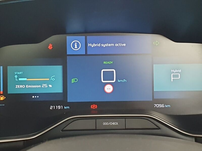 More views of Citroen C5 Aircross