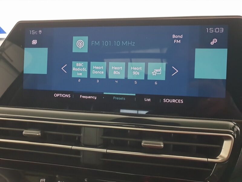 More views of Citroen C5 Aircross