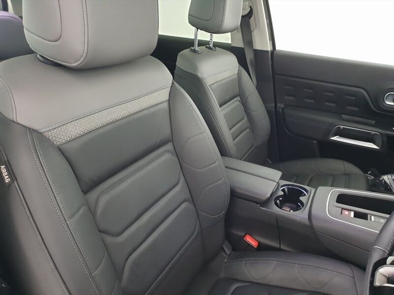 More views of Citroen C5 Aircross