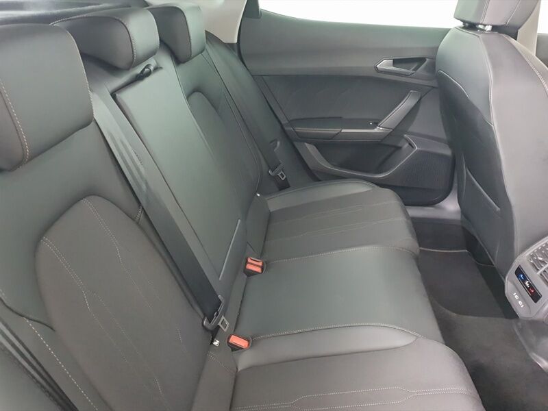 More views of Cupra Formentor