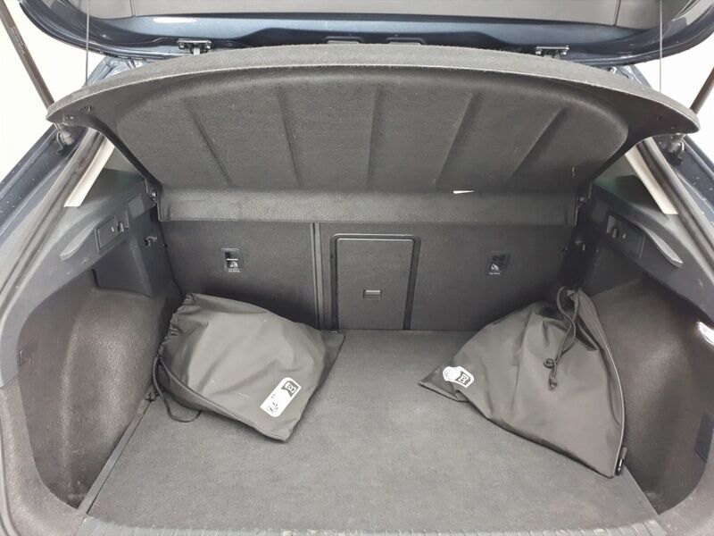 More views of Cupra Formentor