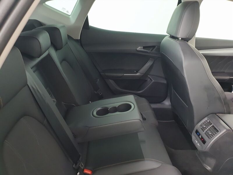 More views of Cupra Formentor