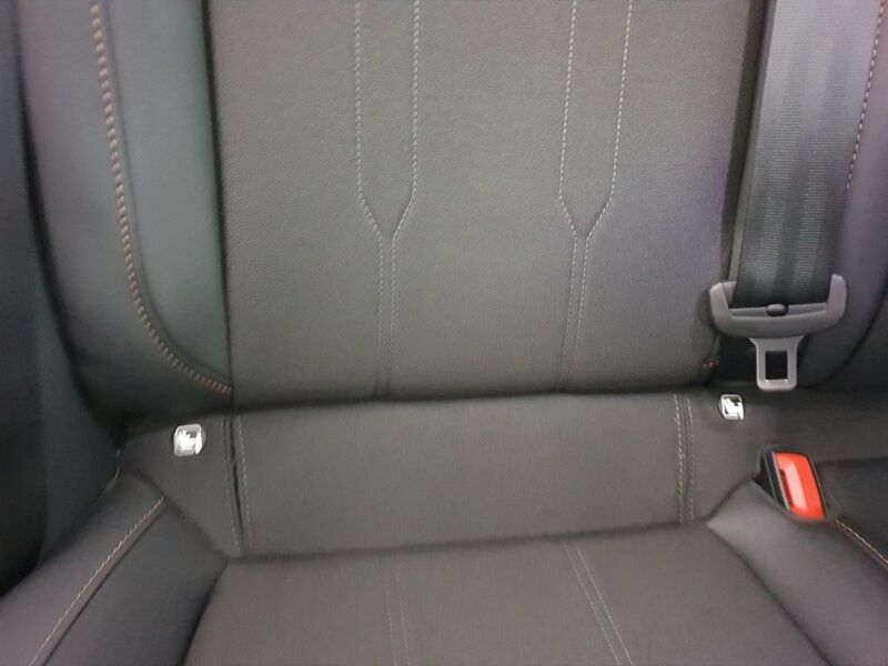 More views of Cupra Formentor