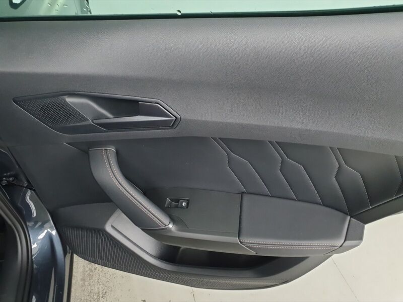 More views of Cupra Formentor