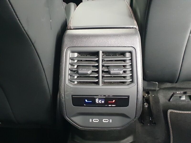 More views of Cupra Formentor