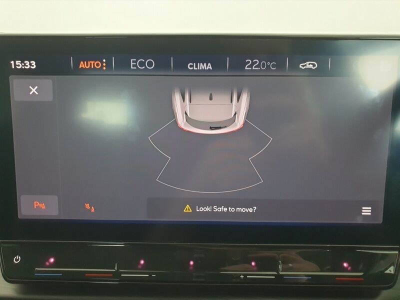 More views of Cupra Formentor