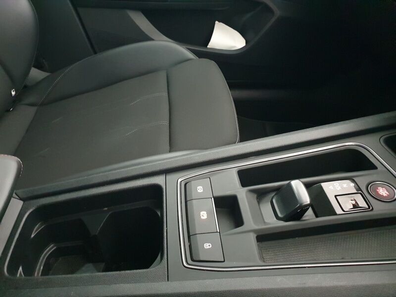 More views of Cupra Formentor