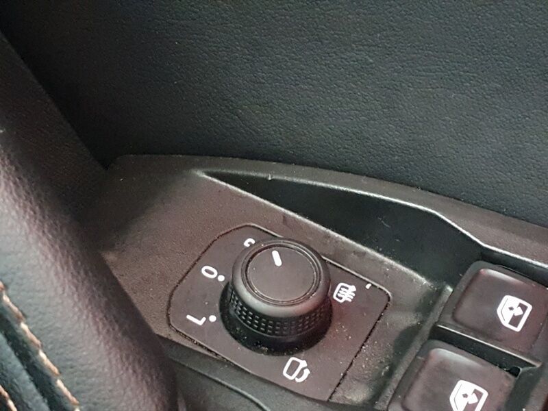 More views of Cupra Formentor