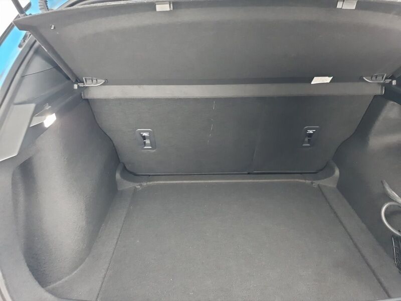 More views of MG MG4