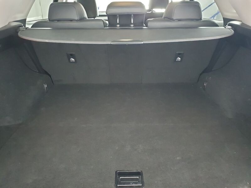 More views of Lexus RX450H