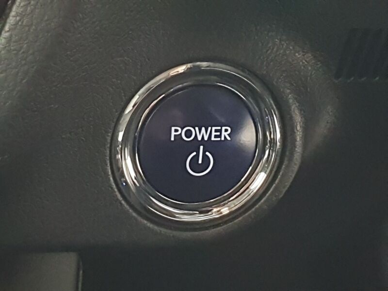 More views of Lexus RX450H