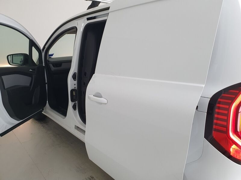 More views of Renault Kangoo