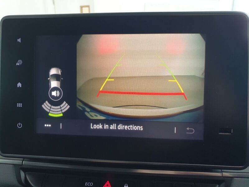 More views of Renault Kangoo