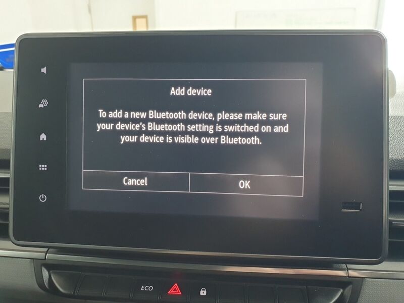 More views of Renault Kangoo