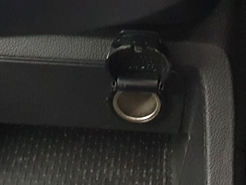 More views of Renault Kangoo