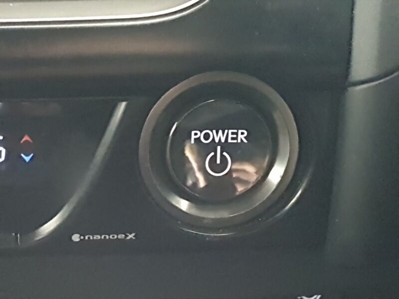 More views of Lexus UX