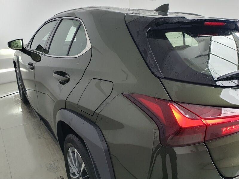 More views of Lexus UX