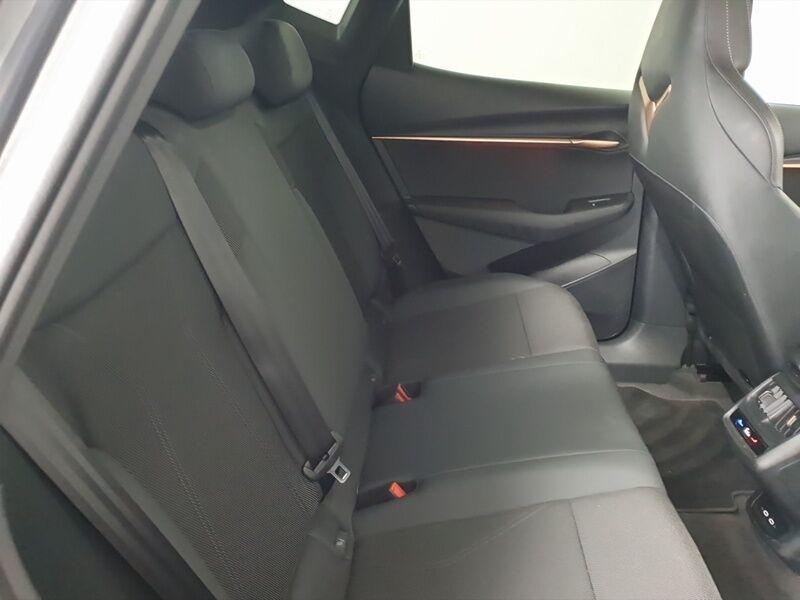 More views of Cupra Tavascan