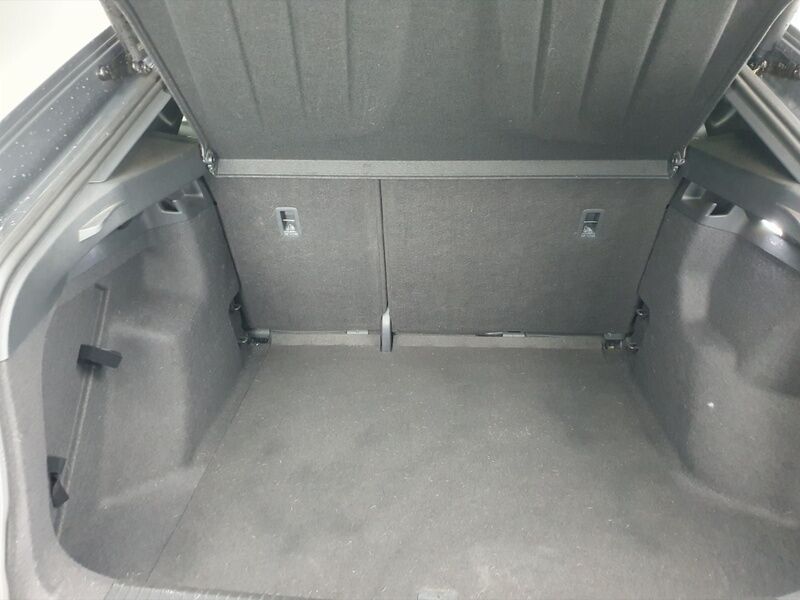 More views of Cupra Tavascan